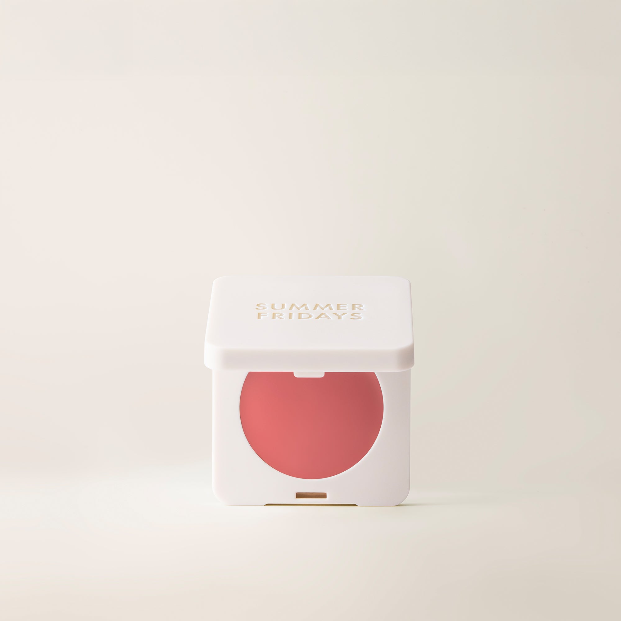 Blush-Butter-Balm-Soft-Strawberry Blush Butter Balm - Image 1
