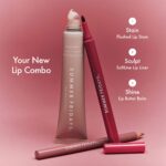 Flushed Lip Stain Maple - Image 8
