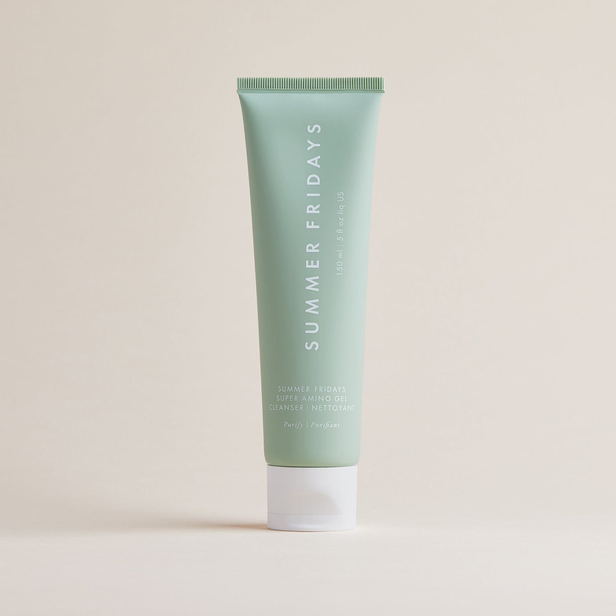 Main_PDP_1-9 Super Amino Gel Cleanser - Image 1