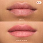 SoftLine Lip Liner Rosé - Image 5