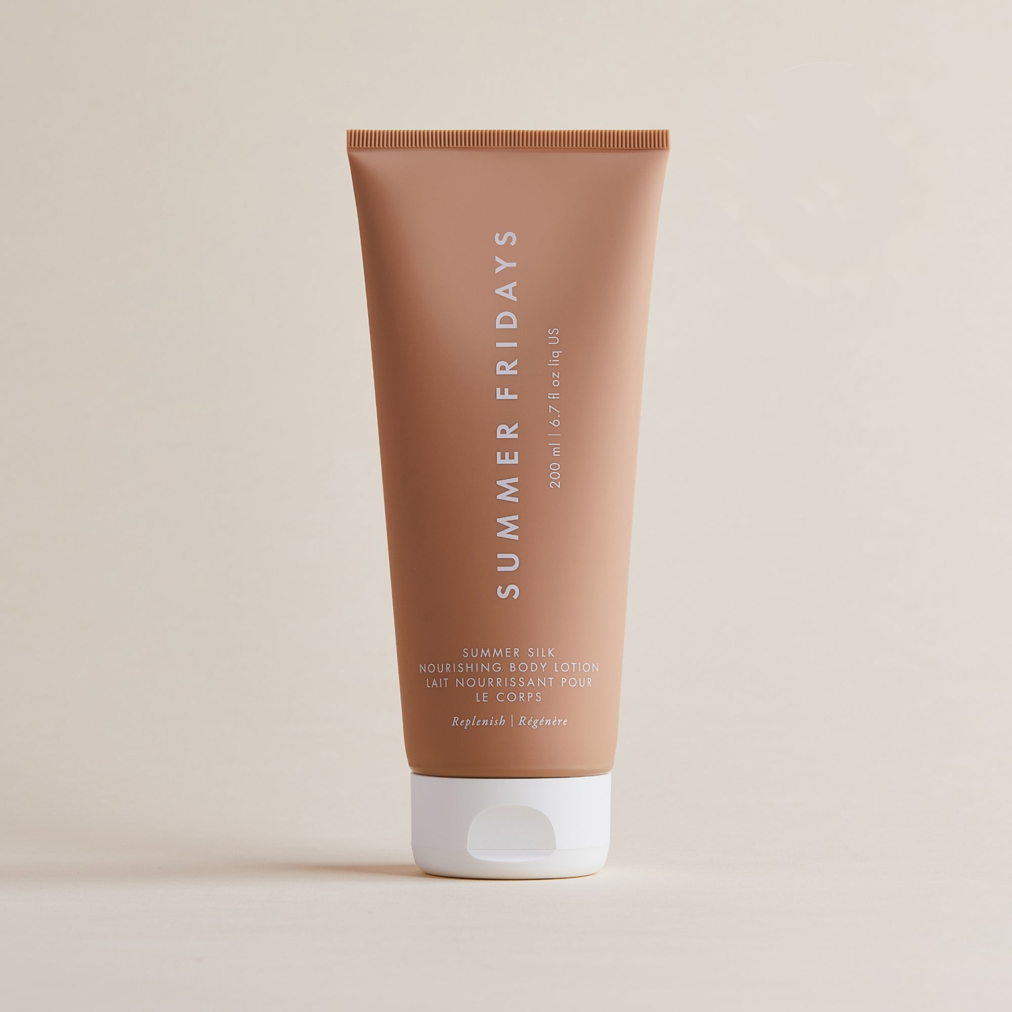 Summer-Silk-Main-Square Summer Silk Nourishing Body Lotion - Image 1