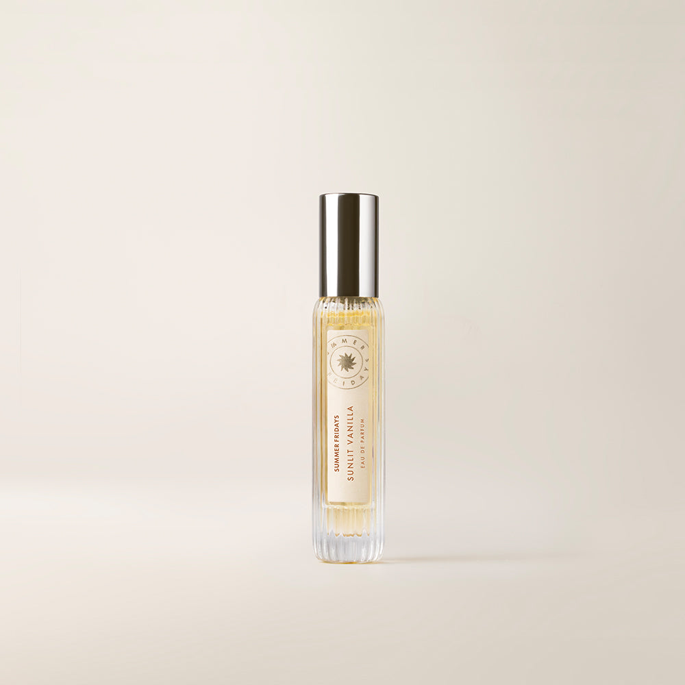 Sunlit-Vanilla-Travel-Size Sunlit Vanilla™ Eau de Parfum Travel Size - Image 1