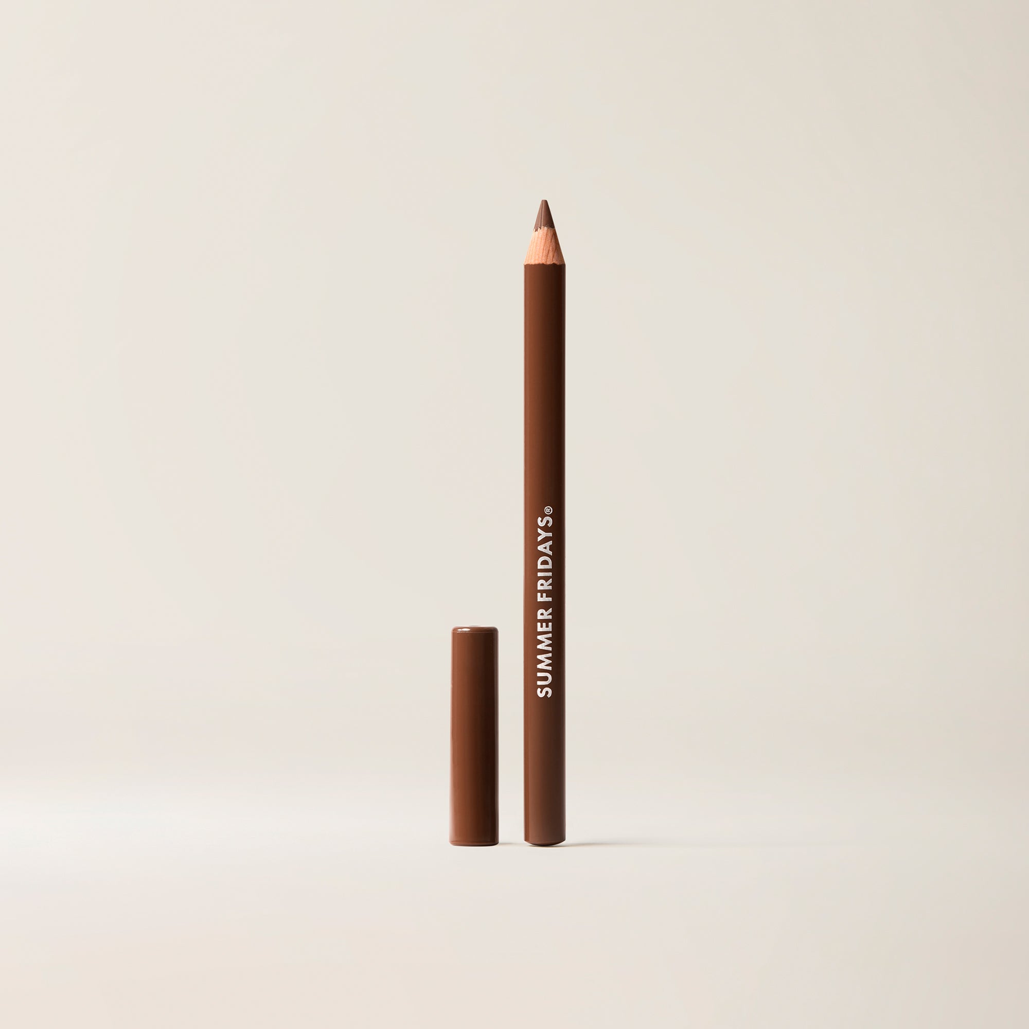 brownie-softline-liner-main SoftLine Lip Liner Brownie - Image 1