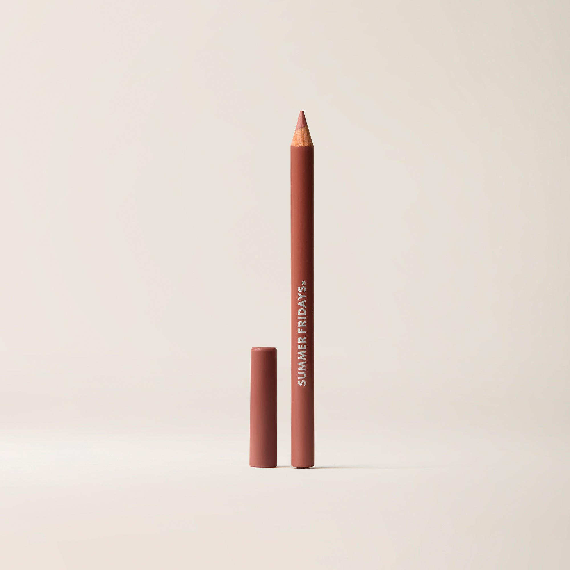 latte-softline-liner-main SoftLine Lip Liner Latte - Image 1
